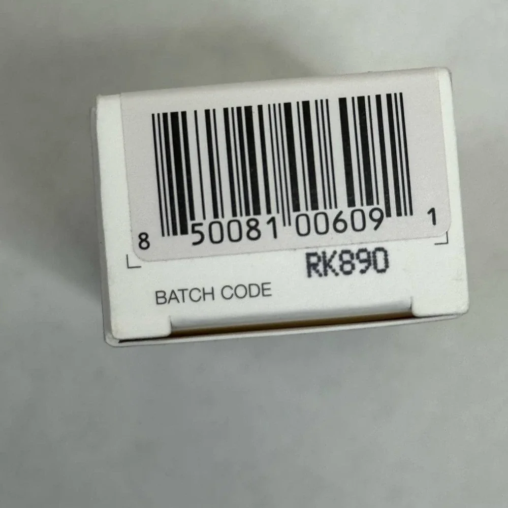 Onomie Bright Concealing Elixir Dark Circle Corrector in Tan Warm 0.35oz/ 10g
